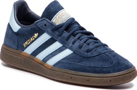 adidas spezial navy clear sky|Adidas college navy shoes.